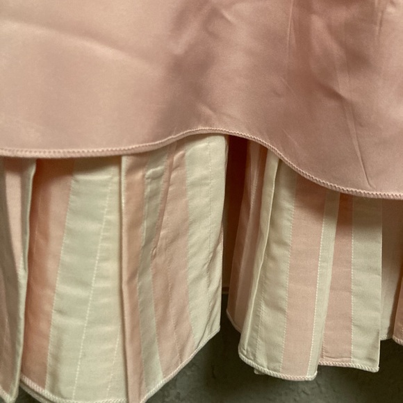 COPY - Taffeta dress made in France - Picture 5 of 6